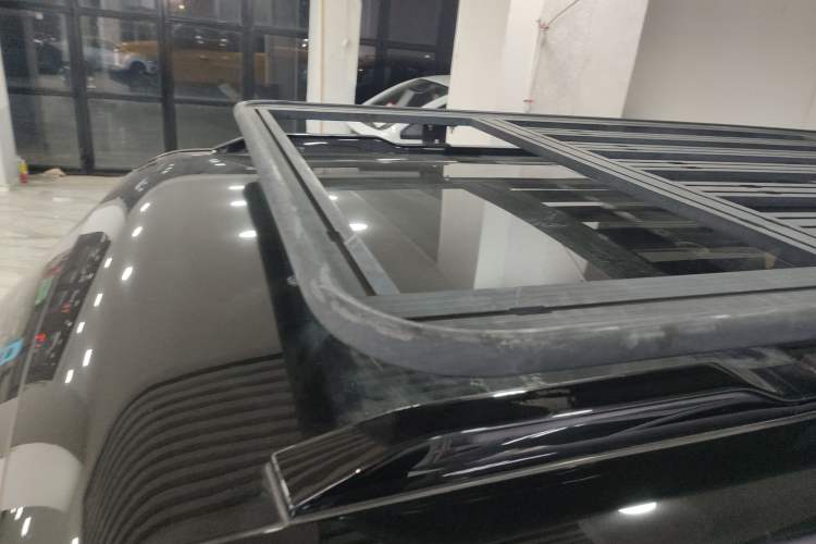 Used iCAR 03 2024 472km Four-Wheel Drive Long-Range Version