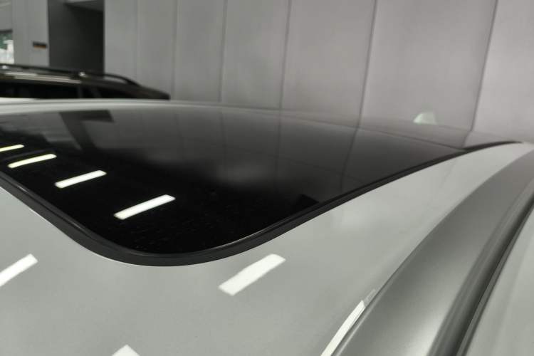 Used Geely Auto Monjaro L 2025 Dongfang Yao 2.0TD Automatic Lanxing Edition
