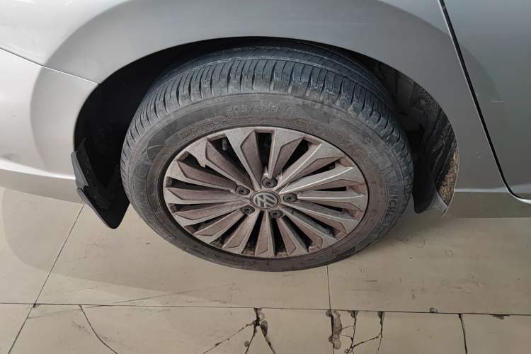 Used Volkswagen Lavida 2018 280TSI DSG Comfort Edition China V Standard
