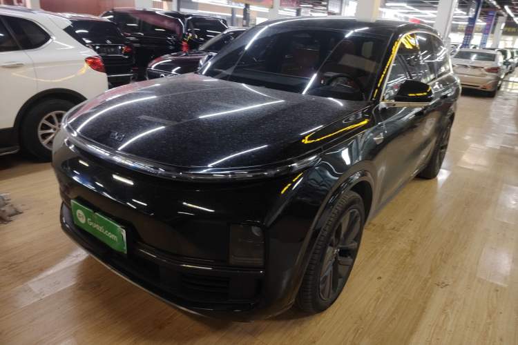 Used Li Auto L8 2024 Pro Model