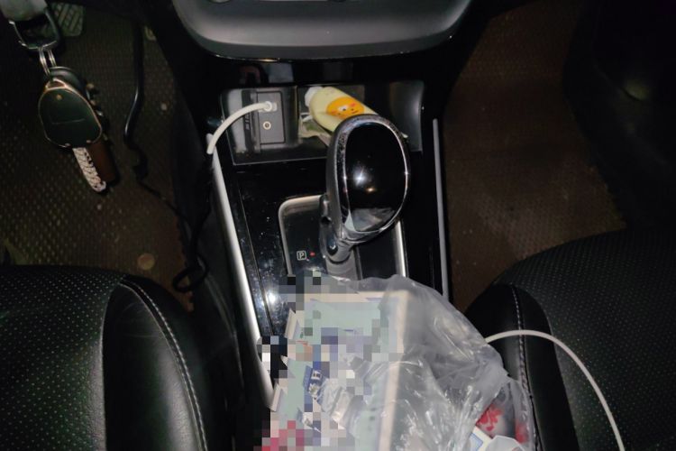 Used Nissan Sylphy 2019 Classic 1.6XL CVT Luxury Edition
