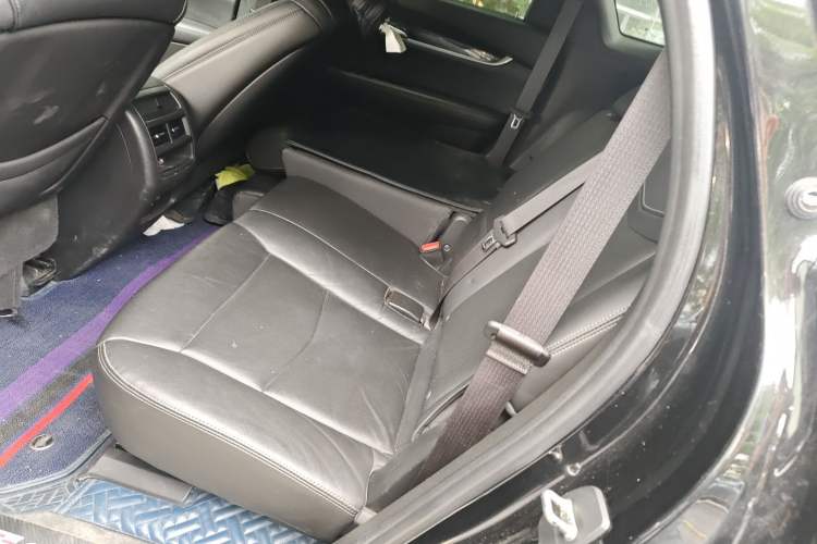 Used Cadillac XT5 2020 28T Luxury Version
