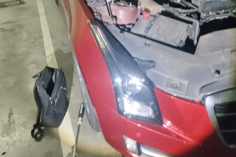 Used Cadillac ATS-L 2016 28T Tech Edition