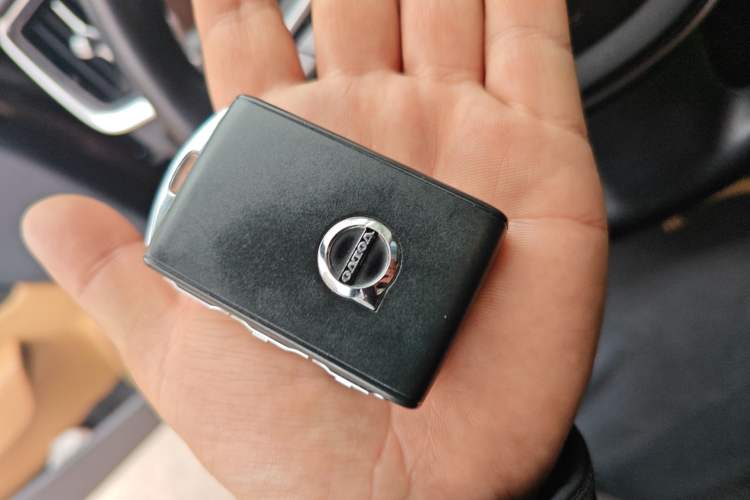 Used Volvo S90 2017 T5 Zhiyuan Edition