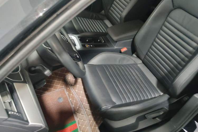 Used Volkswagen Magotan 2019 280TSI DSG Comfort Model China V Standard