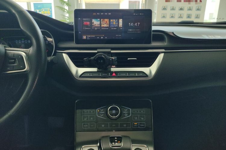 Used Hongqi H5 2020 1.8T Automatic Smart Connect Flagship Edition
