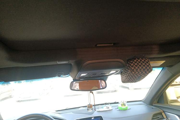 Used Cadillac CT4 2021 28T Luxury Model
