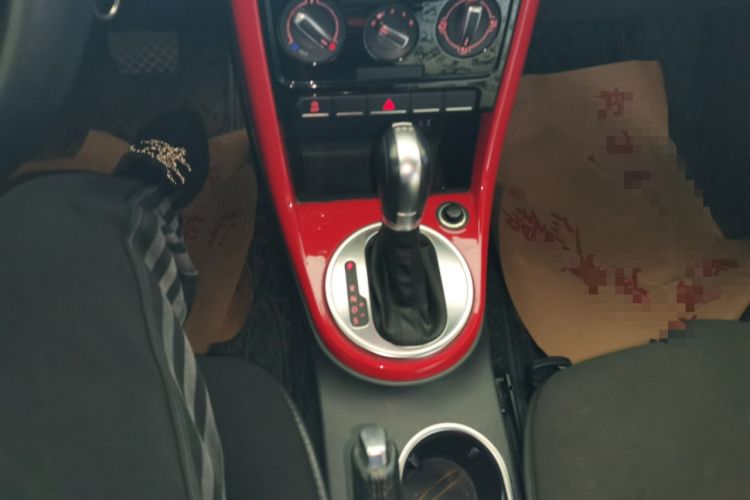 Used Volkswagen Beetle 2017 180TSI Yile Edition