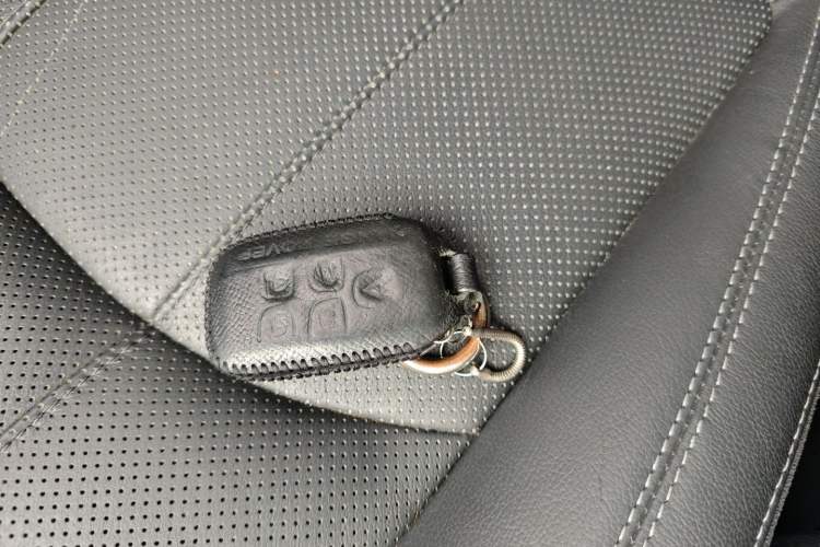 Used Land Rover Range Rover Evoque 2016 2.0T SE PLUS Smart Enjoyment Edition
