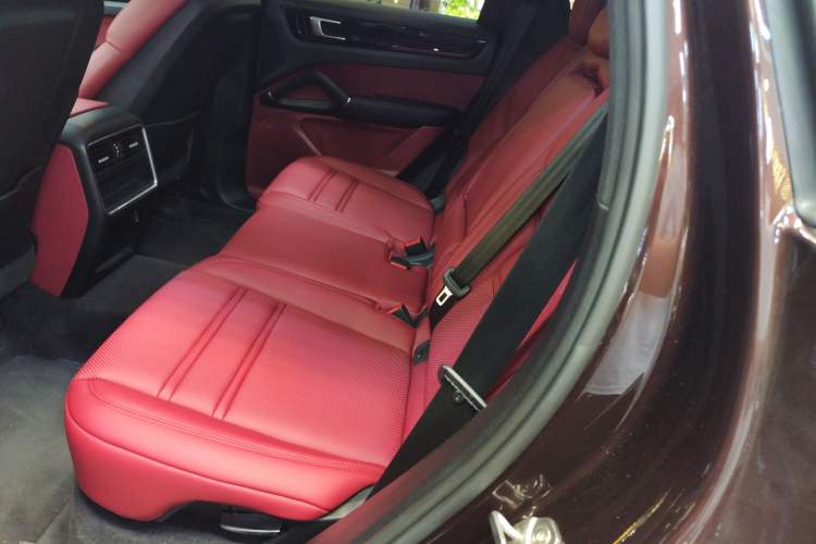 Used Porsche Cayenne 2018 Cayenne 3.0T