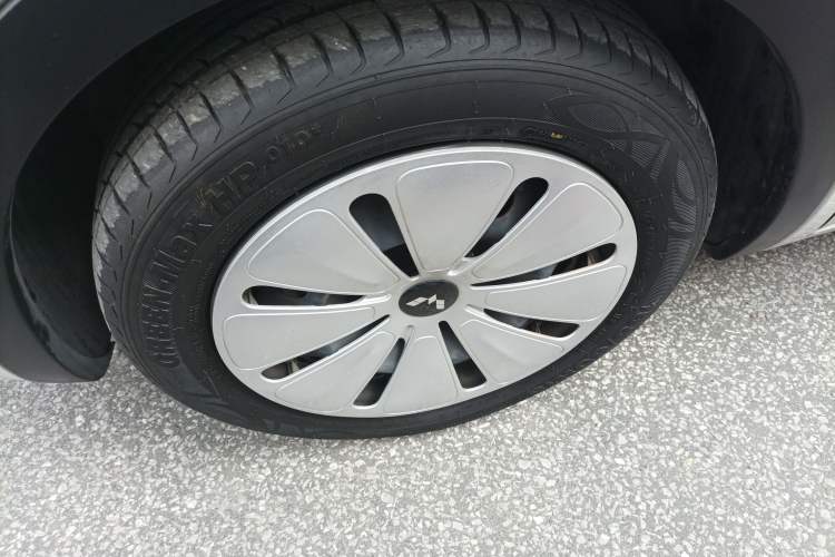 Used Wuling Bingo 2023 203km Comfort Edition