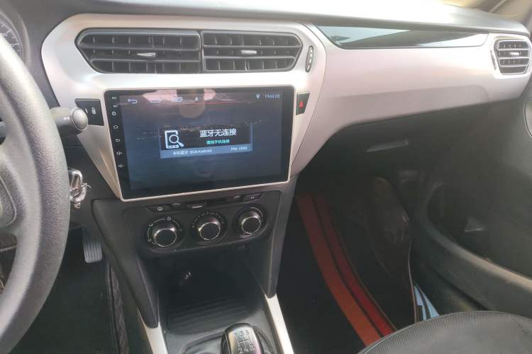 Used Peugeot 301 2017 1.6L Manual Comfort Edition
