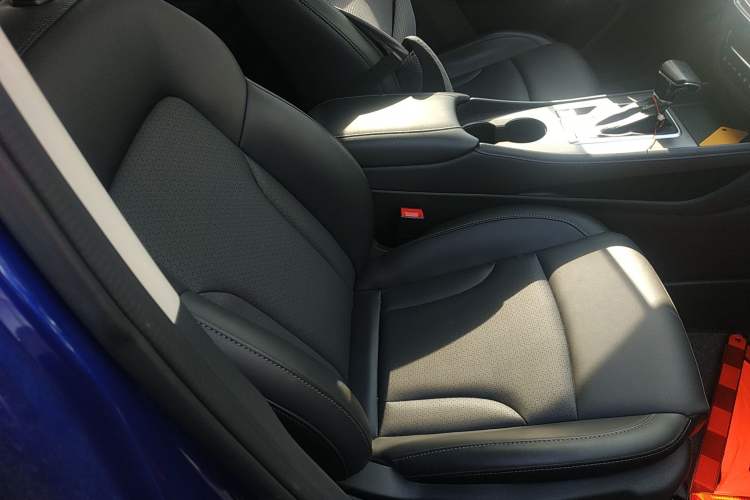 Used Changan CS35PLUS 2019 1.4T DCT Chuanlian Blue Whale Edition
