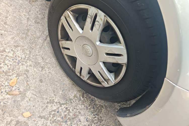 Used Buick Excelle 2015 1.5L Automatic Classic Model