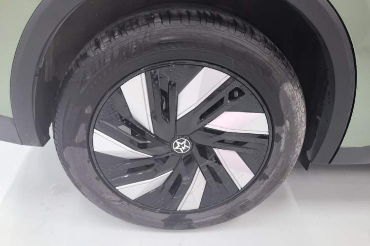 Used Venucia V DD-i 2023 110 km iE Version