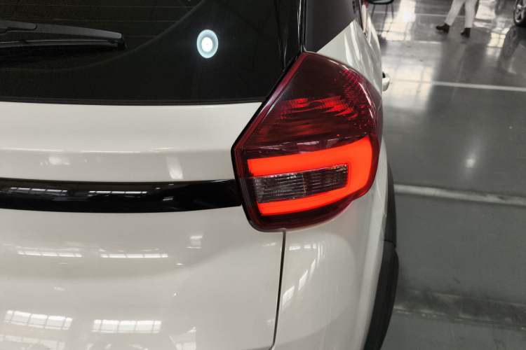 Used Chery Tiggo 3X 2022 Diamond Edition 1.5L CVT Elite Version
