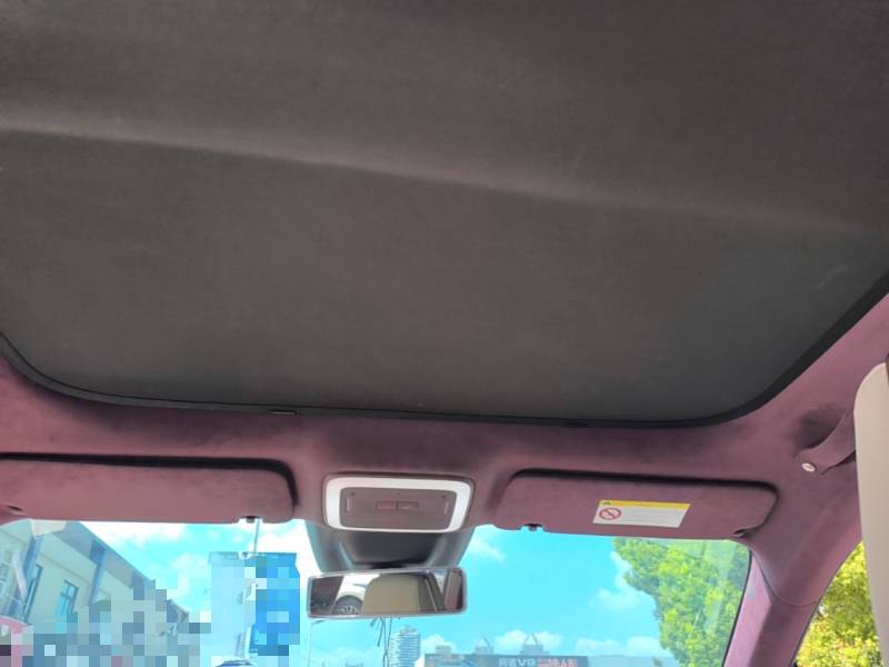 Used Zeekr X 2025 5-Seater Rear-Drive Version — 17