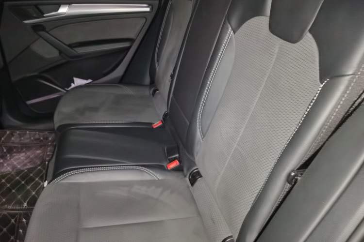 Used Audi Q5L Sportback 2022 45 TFSI Luxury Model
