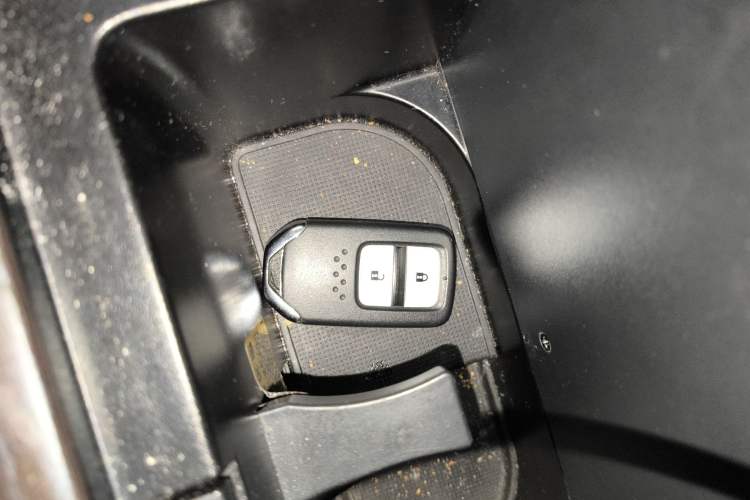 Used Honda Crosstour 2016 2.4L Luxury Edition Interior 1