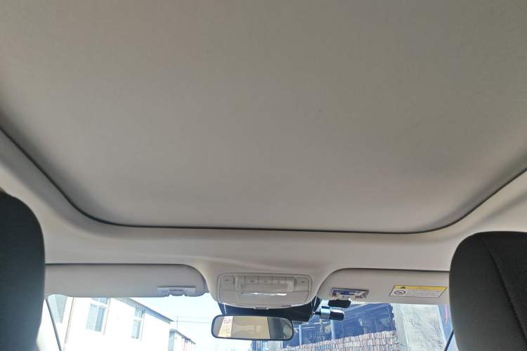 Used Dongfeng Aeolus Yixuan MAX 2021 1.5T Super-Powered Dad Edition