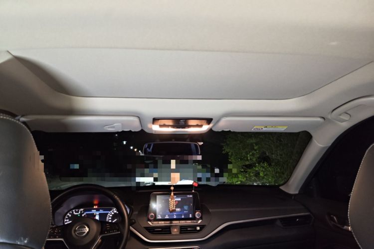 Used Nissan Teana 2020 2.0L XL Upper SmartDrive Version
