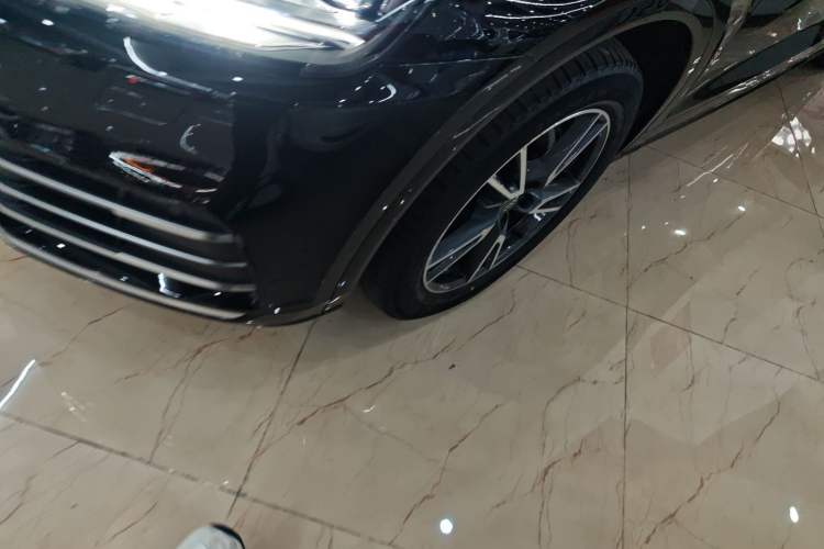 Used Audi Q5L 2020 40 TFSI Prestige Fashion Edition