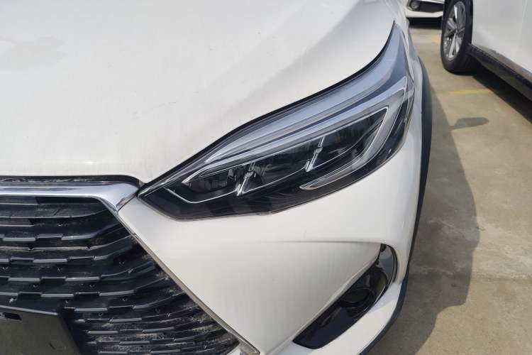 Used Toyota YARiS L Zhi Xuan 2022 X-Trail 1.5L CVT Leading PLUS Edition