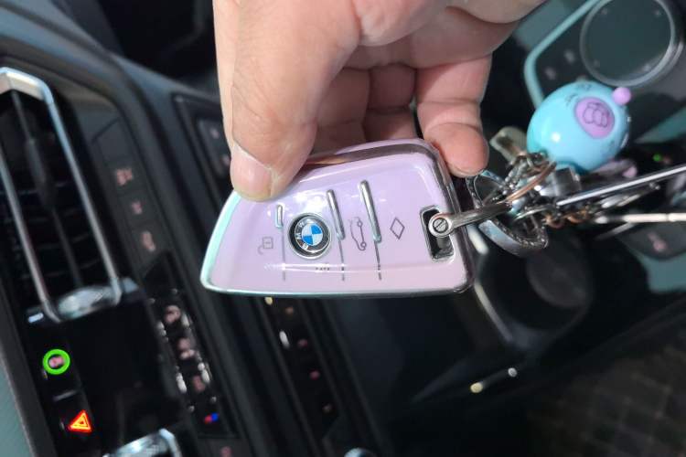 Used BMW 2 Series 2023 225i Four-Door Coupe M Sport Package