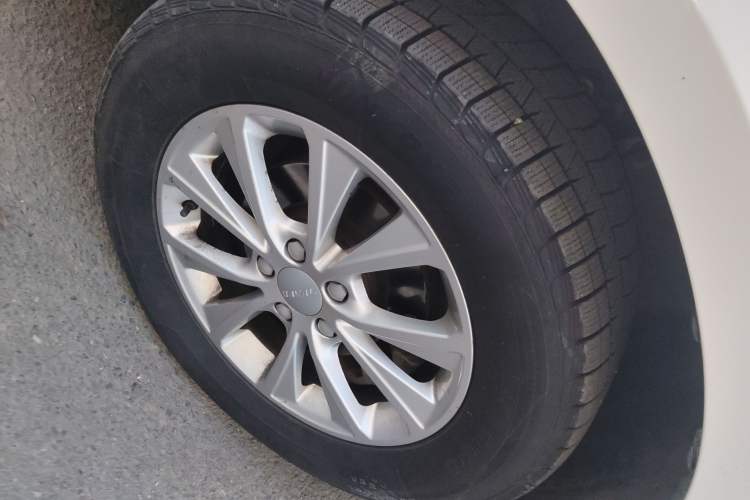 Used Haval M6 2021 PLUS 1.5T Manual Elite Smart Connectivity Model