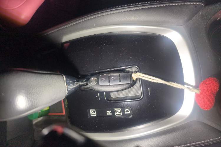 Used Nissan X-Trail 2014 2.0L CVT Comfort Edition 2WD