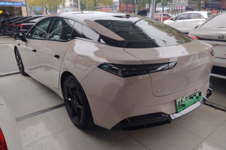 Used Hyptec GT 2024 Global Model 710 Ultra-High-Voltage LiDAR Edition Exterior 2