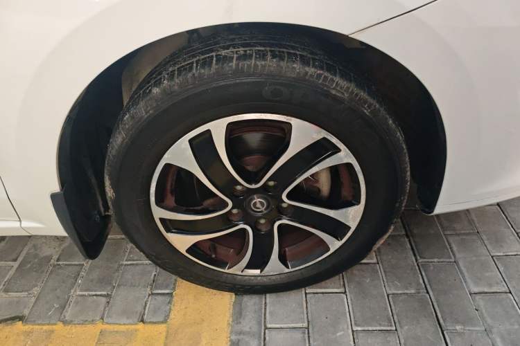 Used Haima Fumei 2015 1.6L Manual YueShang Model
