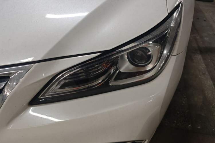 Used Changan Raeton CC 2018 1.5T Automatic Elegant Starry Edition China V Standard
