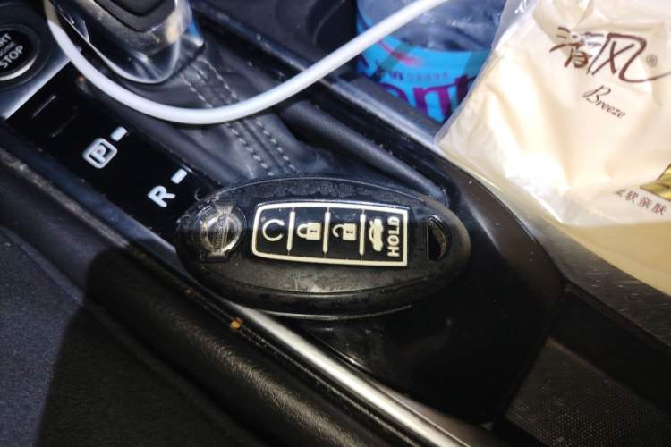 Used Nissan Sylphy 2021 1.6L XL CVT Enjoyment Edition