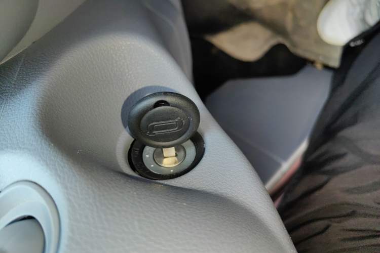 Used Bestune Pony 2024 170km Range Energizing Horse
