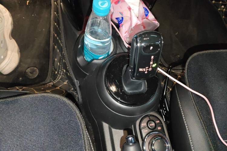 Used MINI MINI 2023 1.5T COOPER Midnight Escape Special Edition
