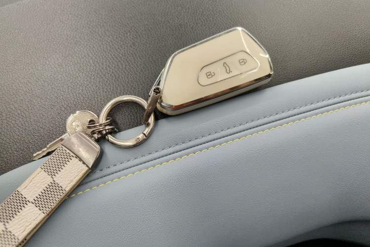 Used Volkswagen ID.4 X 2022 Pure Long-Range Version