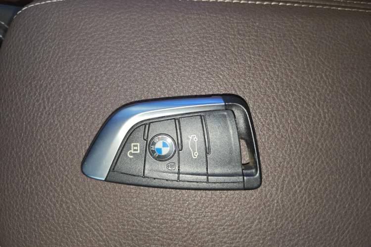 Used BMW 1 Series 2019 118i M Sport Package
