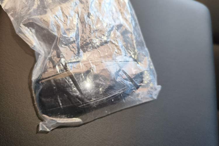 Used Tesla Model 3 2020 Standard Range Rear-Wheel Drive Upgraded Version