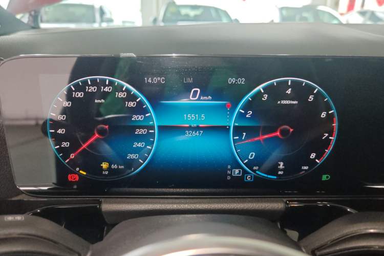 Used Mercedes-Benz GLA 2020 GLA 200