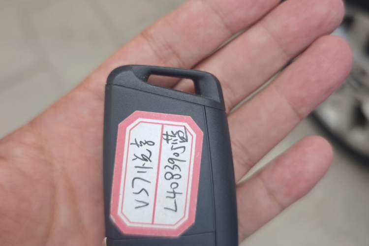 Used Jetta VS7 2020 1.4T Automatic Enjoyment Model