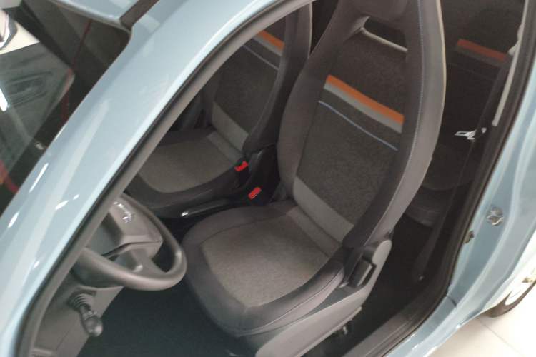 Used Wuling Hongguang MINIEV 2020 Freedom Version Lithium Iron Phosphate