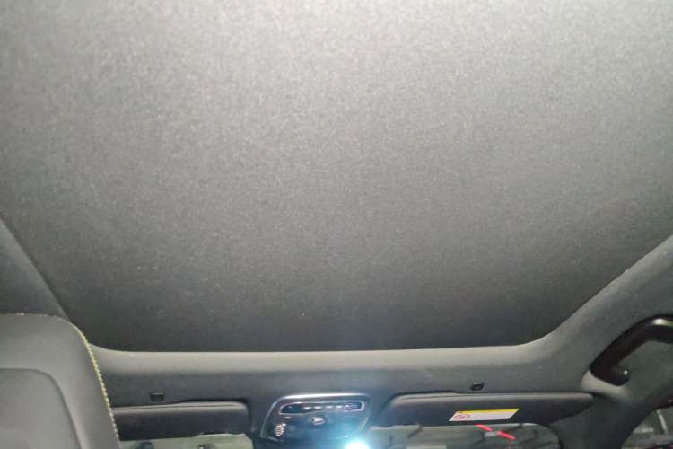 Used Lynk & Co 03 2023 1.5TD DCT JingPro
