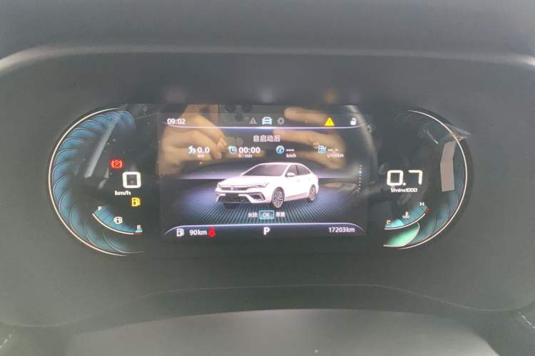 Used Roewe i5 2021 Revised Version 1.5L CVT Diamond Edition