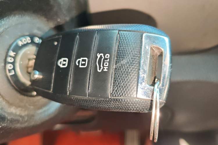 Used Kia Sportage R 2016 2.0L Automatic Two-Wheel Drive GL