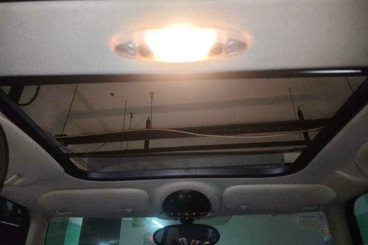 Used MINI 2013 1.6L ONE Limited Edition First Version