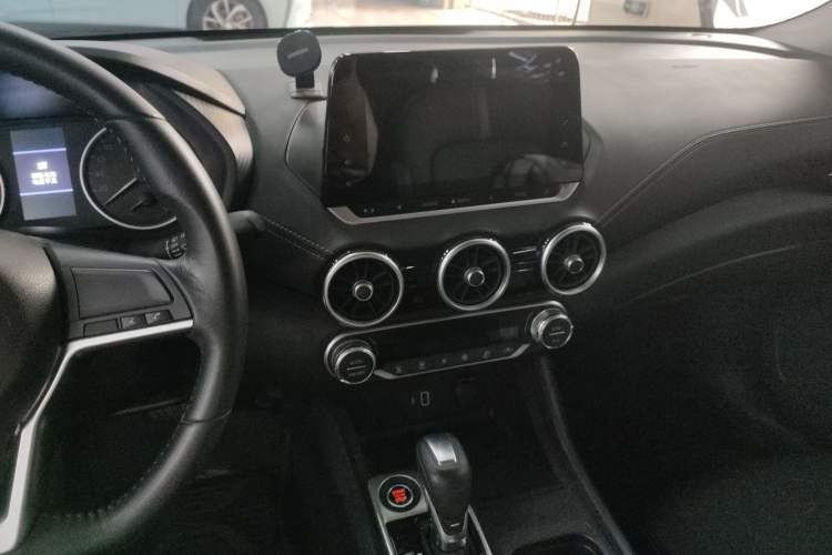 Used Nissan Sylphy 2021 1.6L XL CVT Enjoyment Edition
