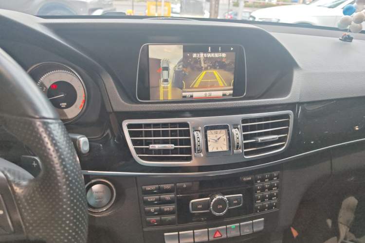 Used Mercedes-Benz E-Class 2015 E 260 L Sport Edition
