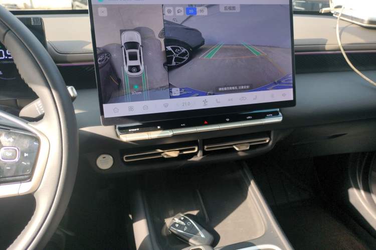 Used CHANGAN Eado 2026 Model, Fourth Generation, 1.5T 500Bar Enjoyment Edition
