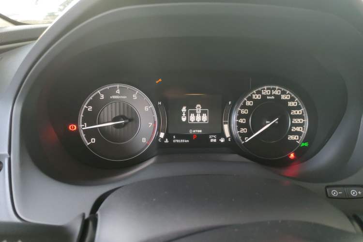 Used Acura RDX 2019 2.0T Smart Enjoyment Version SH-AWD China VI